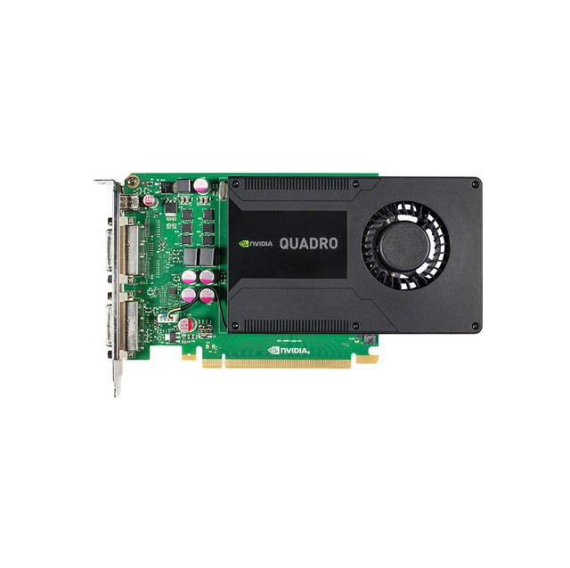 Nvidia k2000d on sale